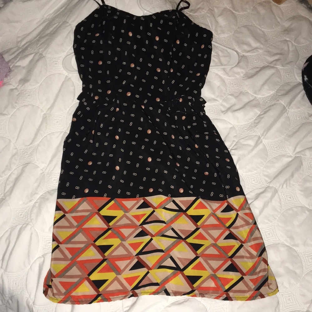 Cute dress